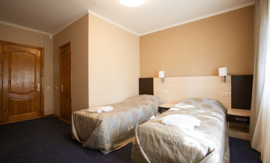 Эконом одноместное/двухместное