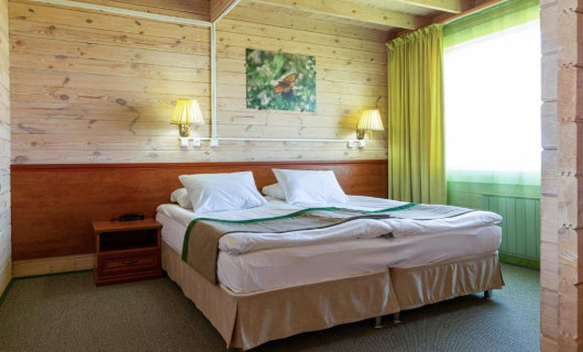 Двухместный номер СТАНДАРТ УЛУЧШЕННЫЙ DBL/TWN