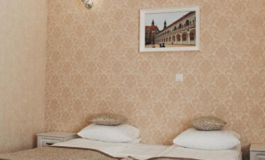 Улучшенный номер / Superior Room до 3-х человек