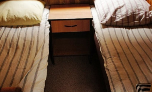 Номер "эконом"