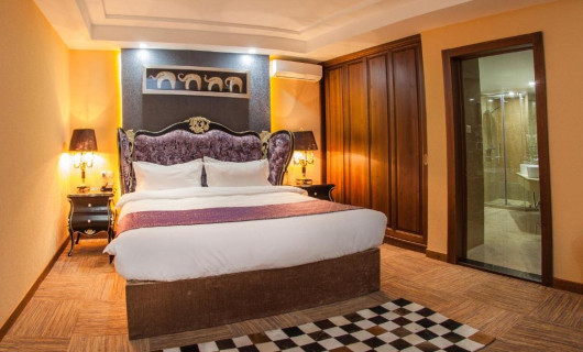 Сьют "Президентский"