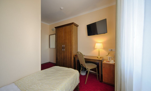 Одноместный эконом