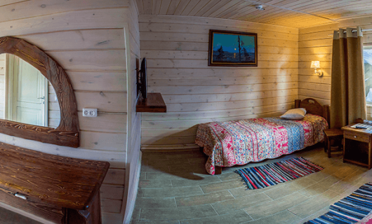 Номер "Стандарт"