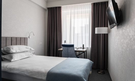 Одноместный стандарт улучшенный