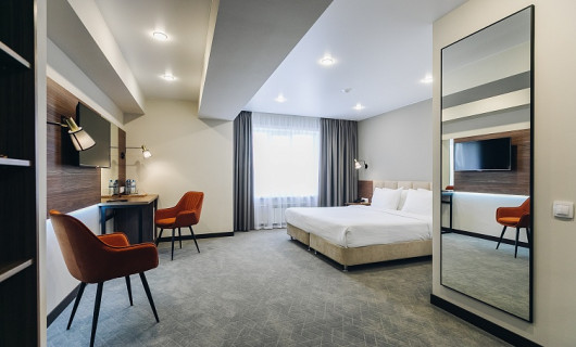 "Джуниор Сюит" (Высшая категория)