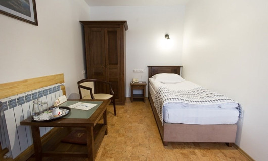 1-но местный Стандарт +