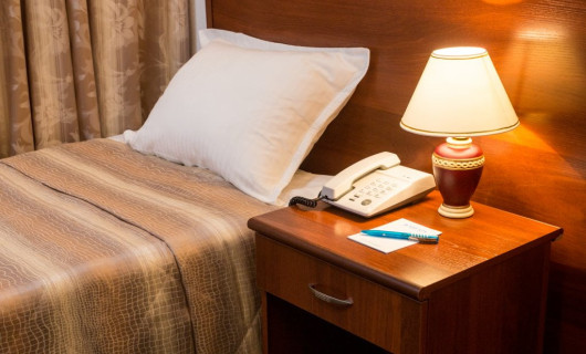 Одноместный бизнес-стандарт