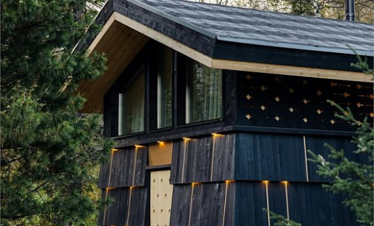 Хьюгге Хаус будни/выходные