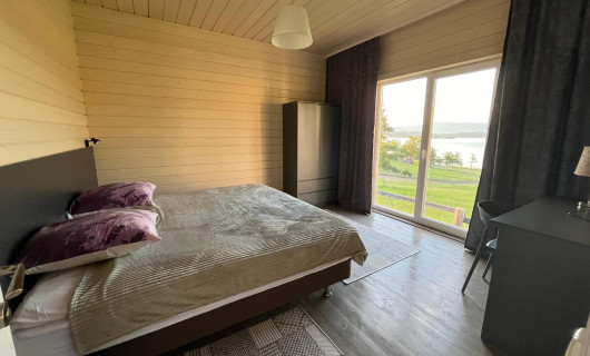 Апартамент четырехместный