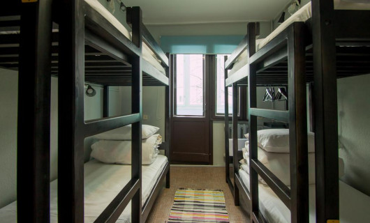 Номер "комфорт" одноместное/двухместное размещение