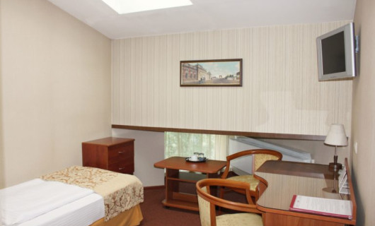 Одноместный Классик