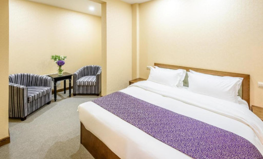 Люкс "Семейный"