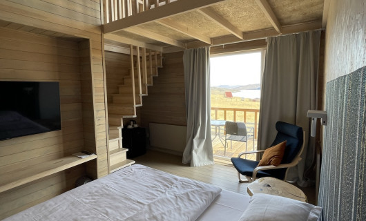 Стандарт комфорт