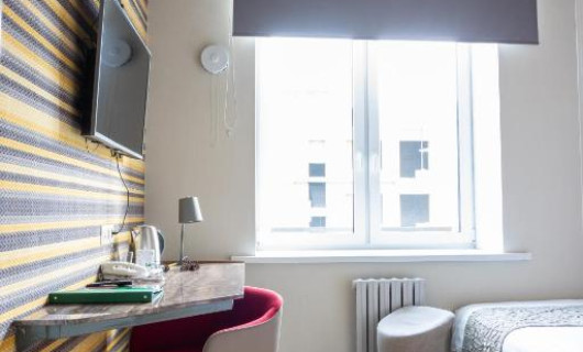 Одноместный стандартный номер