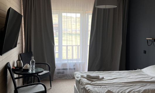 Стандарт в корпусе