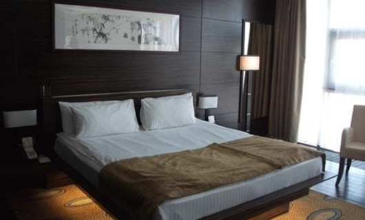 Apartment SAYEN (SGL/DBL)