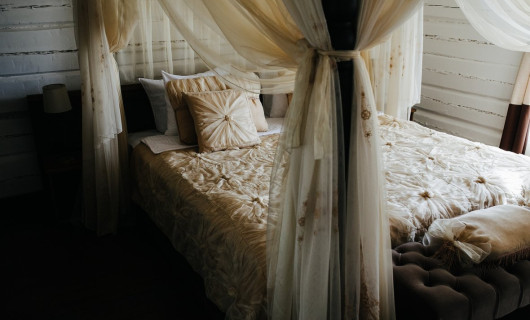 Honeymoon Junior Suite (Double)