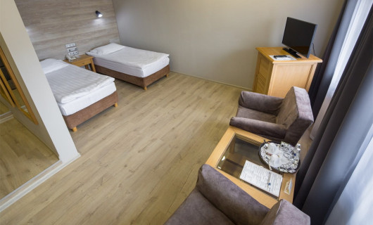 2-х местный Стандарт