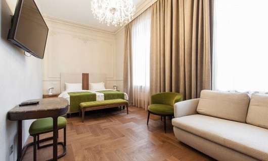 Адмирал Twin/Dbl