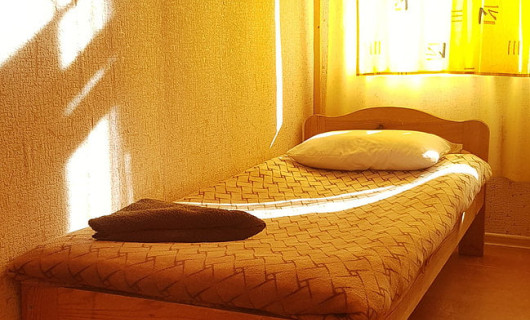 Номер "стандарт" одно/2-х/3-х/4-х/5-ти местное размещение