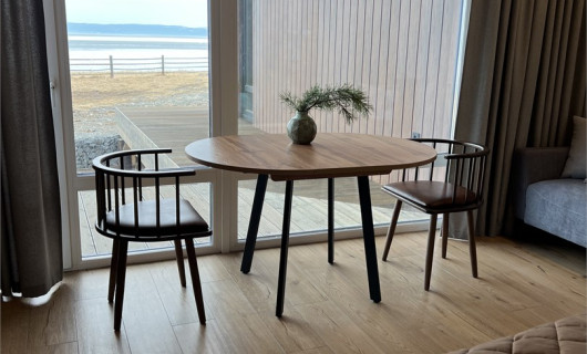 Семейный номер, тип 3 DBL