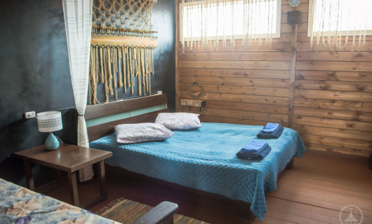 Номер "Комфорт"