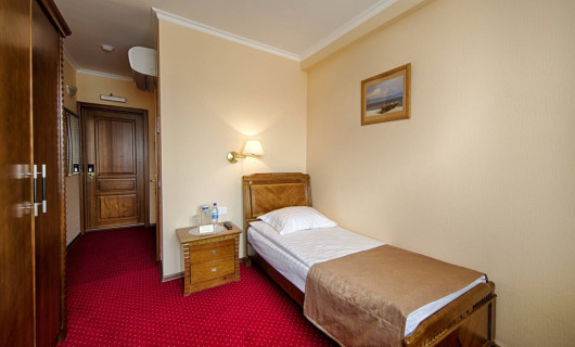 Одноместный стандарт