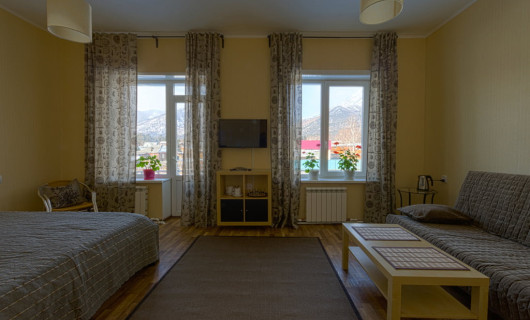 Большой семейный номер(23-26, 29-32, 34)