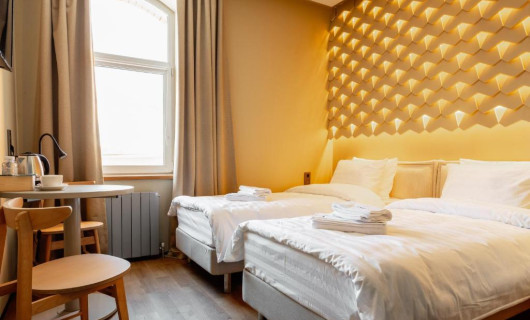 Стандарт (dbl/twin)