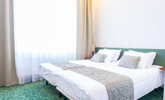 Двухместный Номер TWN / DBL