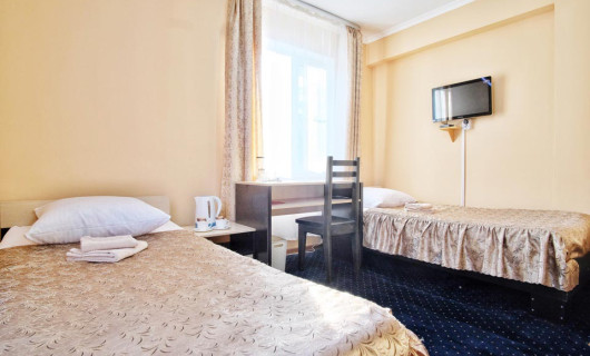 НОМЕР «СТАНДАРТ»