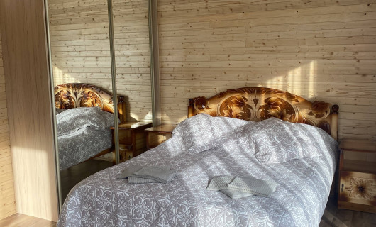 2-х местный "люкс комфорт" будние/выходные