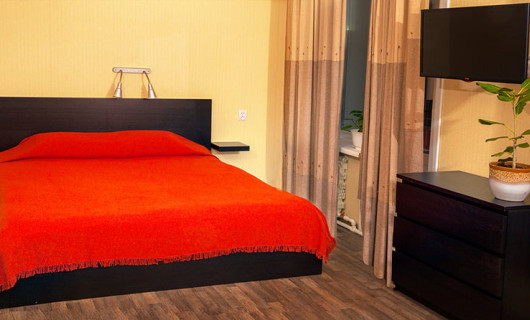 Малый семейный номер 2( 28, 33)