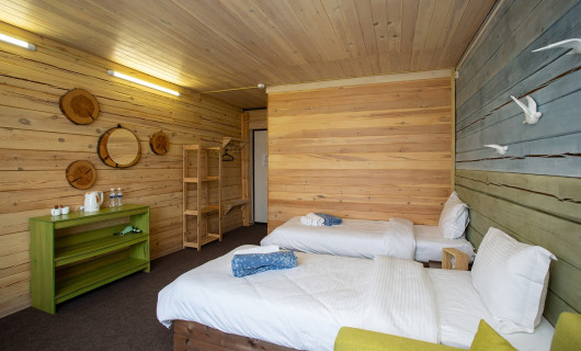 Стандарт улучшенный Twin/Dbl