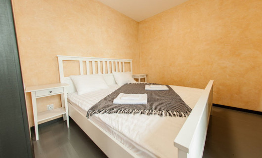 DeLuxe (2-х местный)