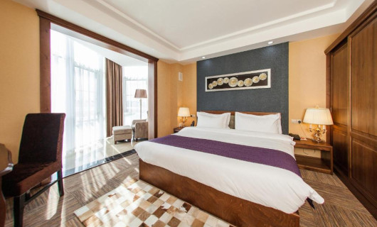 Люкс "Представительский"