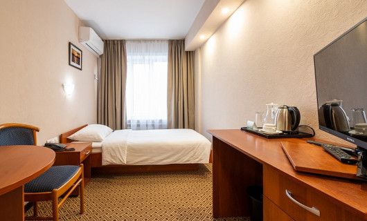 Одноместный "Эконом" (I категория)