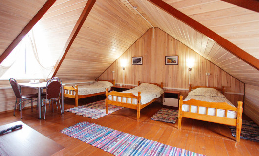 Номер комфорт