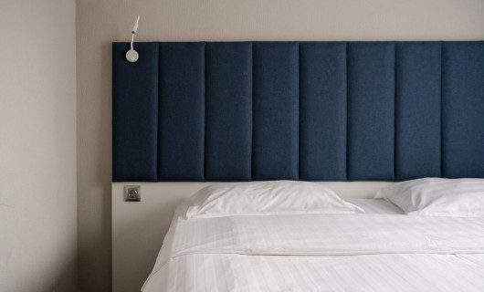 Двухместный номер 1 категории дополнительный корпус