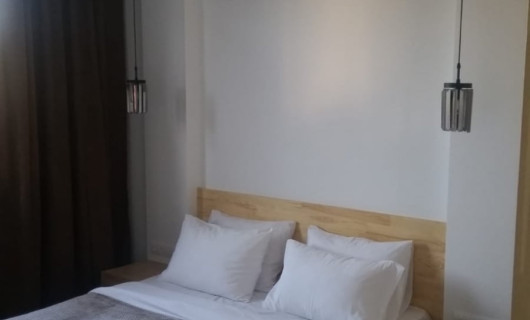 Номер люкс двухкомнатный в корпусе двухместное/трехместное