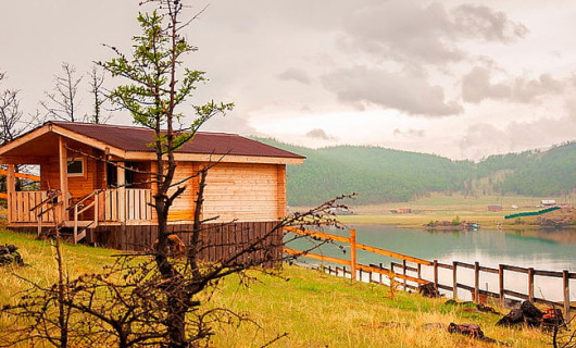 Номер "люкс" одно/2-х/3-х местное размещение