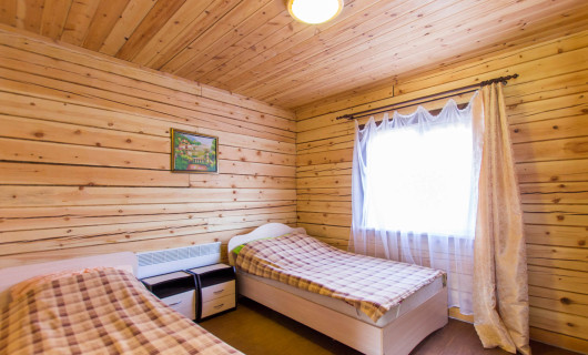 НОМЕР «ЭКОНОМ»