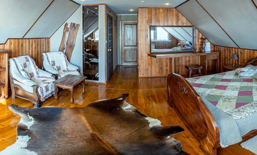 Номер "Комфорт"