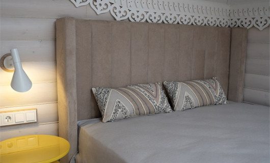 Стандарт улучшенный