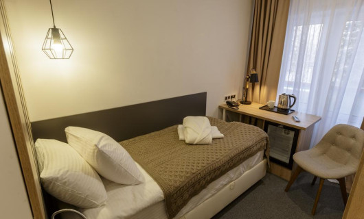 Одноместный "стандарт"