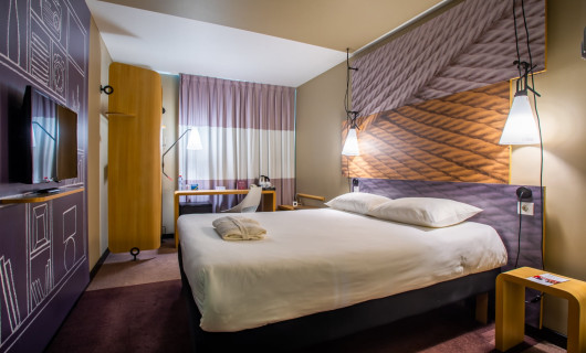 улучшенный номер