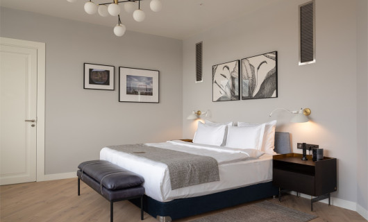 Президентский Люкс