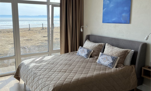 Семейный номер, тип 2 DBL