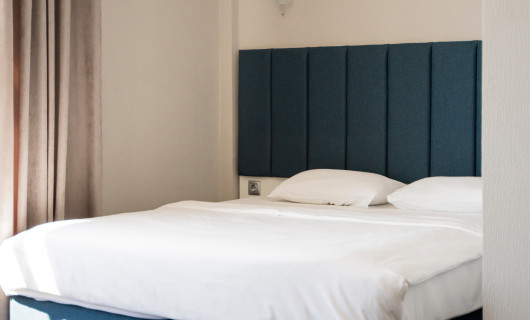 Двухместный номер "комфорт" дополнительный корпус