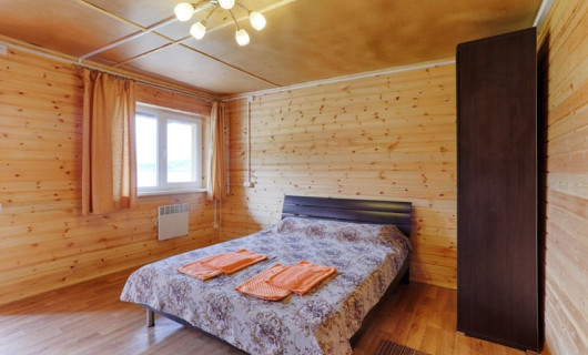 Семейный номер (без питания)